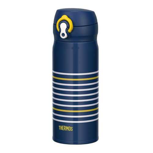 Термокружка Thermos JNL-402-NVY SS 0,4 л Синяя в Tupperware