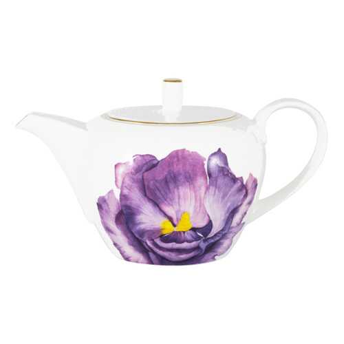 Чайник Iris Flowers 1,2 л Julia Vysotskaya 57971 в Tupperware