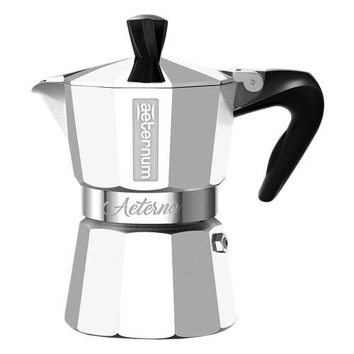 Кофеварка гейзерная Bialetti Aeternum Aeterna 5092 в Tupperware