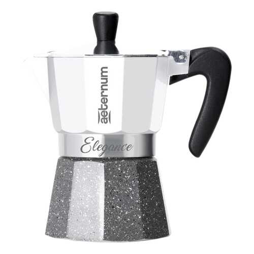 Кофеварка гейзерная Bialetti Aeternum Elegance Bianca 6034 в Tupperware