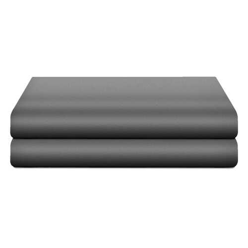 Простынь Sparkis Graphite (160x220) в Tupperware