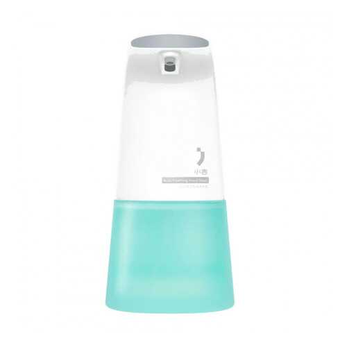 Дозатор Xiaomi Xiaoji Auto Foaming Hand Wash в Tupperware